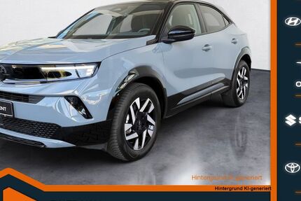 Opel Mokka 8.511 km 21.919 &euro; Heidelberg 69115