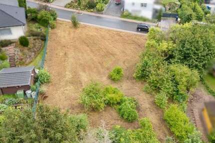 Grundstück Bad Sobernheim - 125.000&euro; | Angebot:18211360