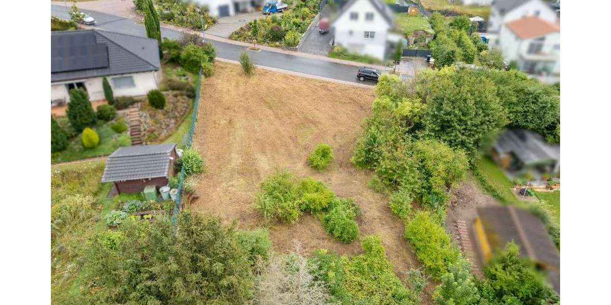 Grundstück Bad Sobernheim - 125.000&euro; | Angebot:18211360