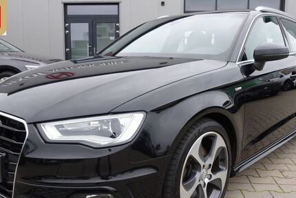Audi A3 129.800 km 18.280 € Seelze 30926