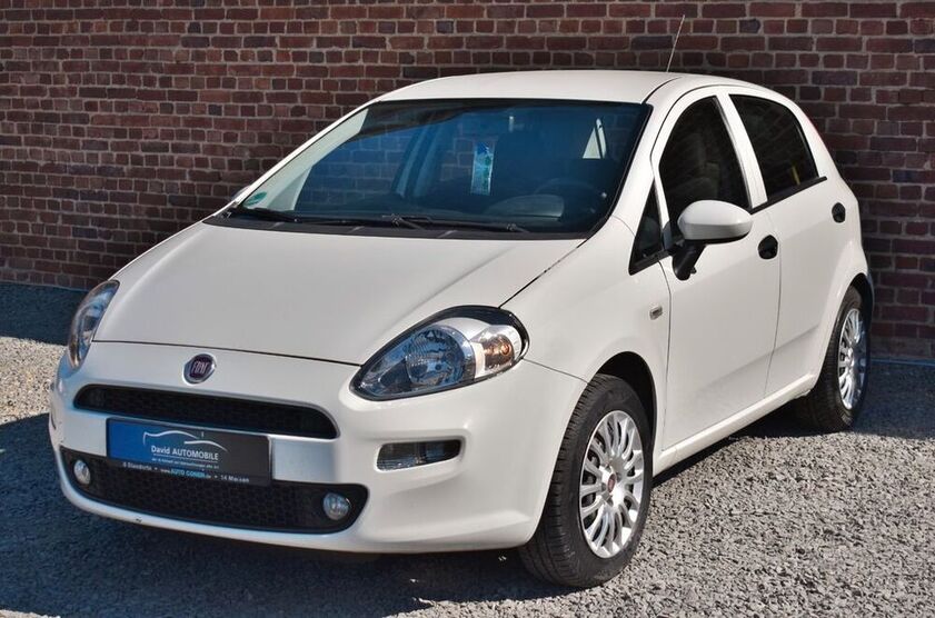 Punto