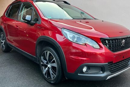 Peugeot 2008 135.900 km 9.750 &euro; Heinsberg 52525