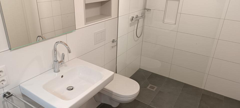 Maisonettenwohnung Schopfloch - 3 Zimmer, 58 m&sup2;, 1.150&euro; | Angebot:26557772