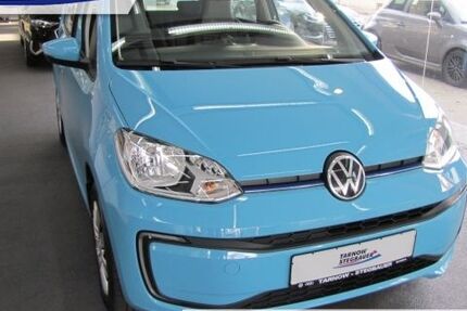 VW e-up! 39.500 km 12.190 &euro; Neu Isenburg 63263