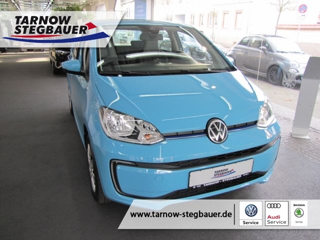 VW e-up! 39.500 km 12.190 &euro; Neu Isenburg 63263