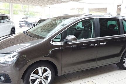 Seat Alhambra 98.611 km 19.990 &euro; Lauta 02991