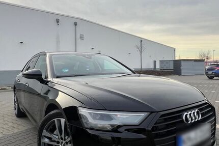 Audi A6 116.200 km 22.999 &euro; Bad Kreuznach 55545