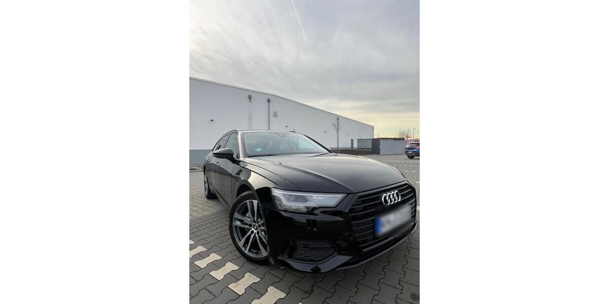 Audi A6 116.200 km 22.999 &euro; Bad Kreuznach 55545
