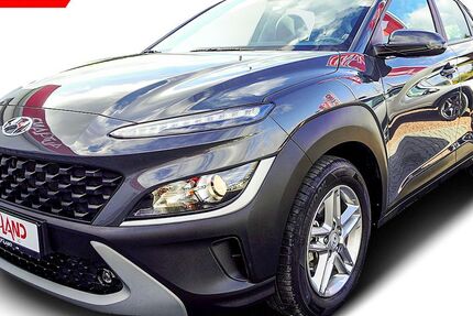 Hyundai KONA 29.875 km 18.490 &euro; Leipzig 04209