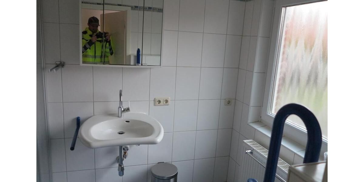 Erdgeschoßwohnung Butjadingen - 3 Zimmer, 50 m&sup2;, 530&euro; | Angebot:25378884