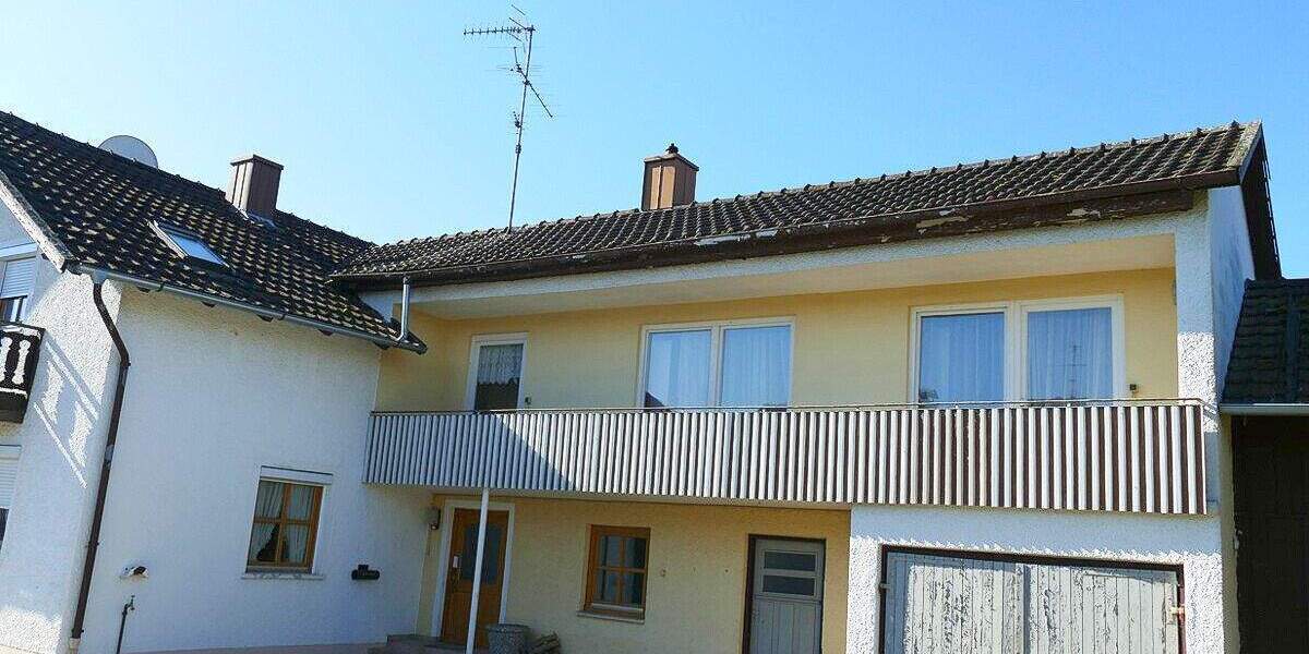 Einfamilienhaus Bad Füssing / Würding Würding - 7 Zimmer, 116 m&sup2;, 259.000&euro; | Angebot:25730162