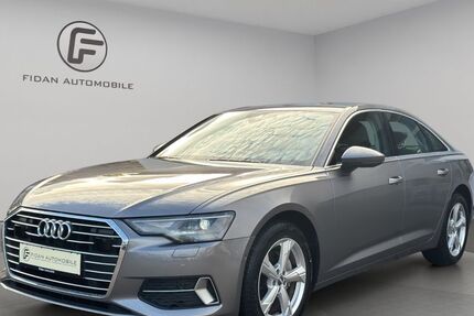 Audi A6 38.000 km 31.990 € Sindelfingen/Stuttgart 71065