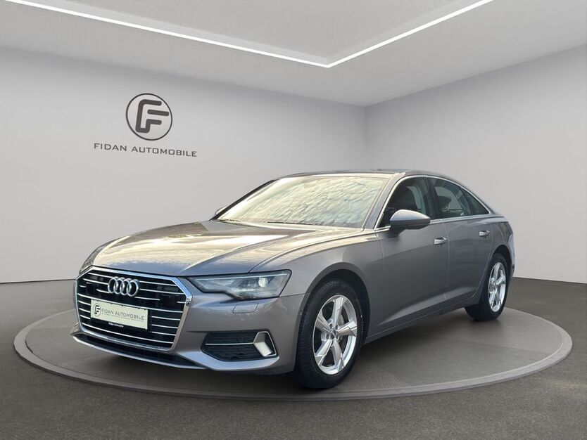 Audi A6 38.000 km 31.990 € Sindelfingen/Stuttgart 71065