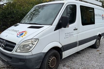 Mercedes-Benz Sprinter 229.000 km 5.950 &euro; Essen 45127