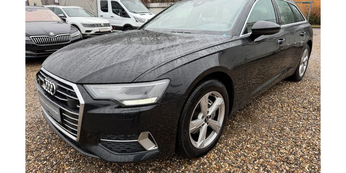 Audi A6 167.000 km 25.585 &euro; Germersheim 76726