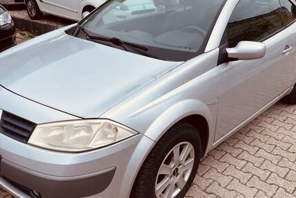 Renault Megane 245.000 km 1.900 &euro; Hamburg 20097