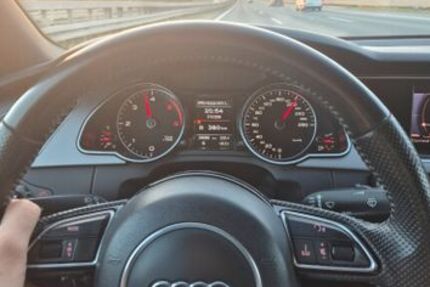 Audi A5 250.000 km 12.500 &euro; Nürnberg 90459