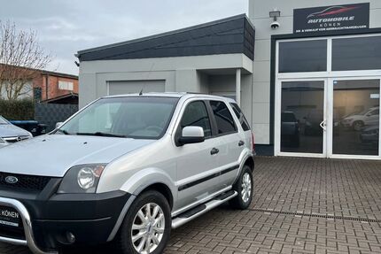 Ford EcoSport 78.993 km 2.990 &euro; Konz-Könen 54329