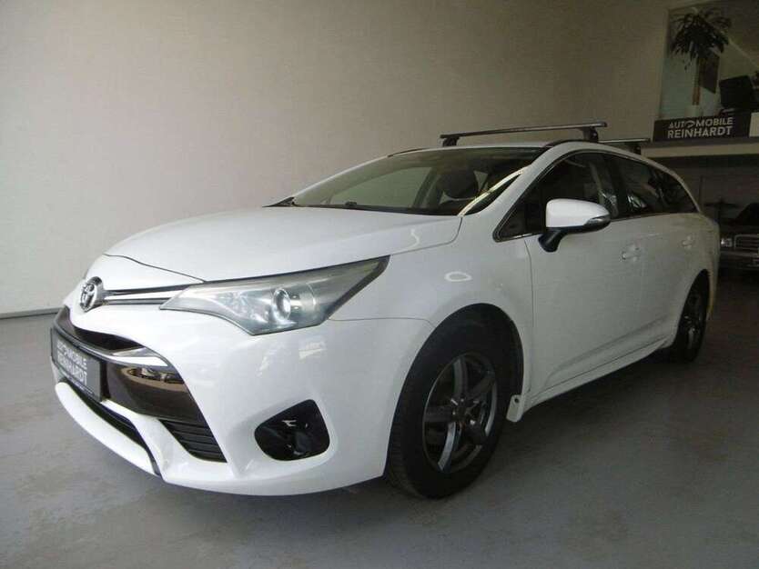 Avensis