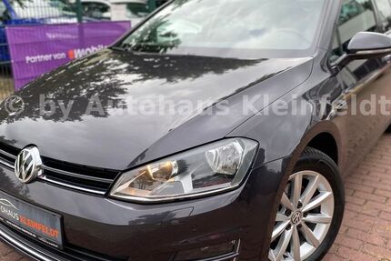 VW Golf 154.588 km 11.990 &euro; Borkheide 14822