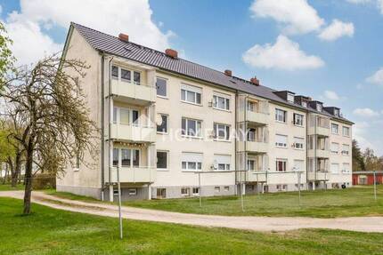 Wohnung Schmatzin Schlatkow - 3 Zimmer, 57 m&sup2;, 57.750&euro; | Angebot:26434671