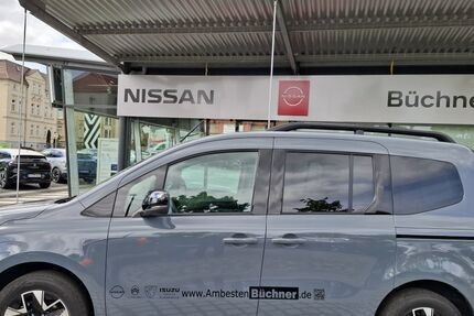 Nissan Townstar 4.979 km 29.990 &euro; Bautzen 02625