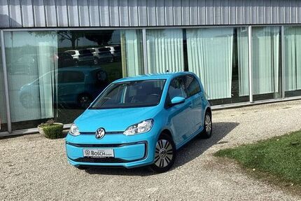 VW e-up!