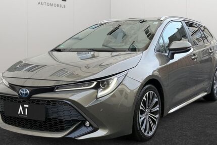 Toyota Corolla 259.769 km 14.900 &euro; Frankfurt am Main 65933