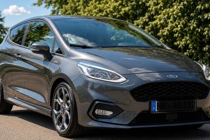 Ford Fiesta 92.800 km 7.900 &euro; Neunkirchen 66540