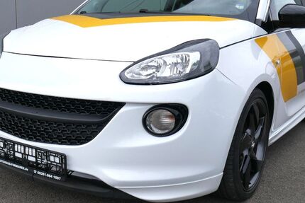 Opel Adam 56.600 km 9.870 € Thannhausen 86470