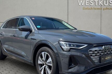 Audi Q8 e-tron 37.000 km 48.475 &euro; Husum 25813