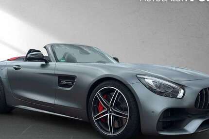 Mercedes AMG GT