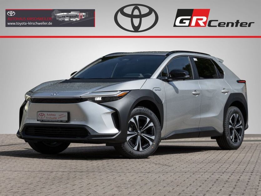 Toyota bZ4X 15.000 km 44.990 € Kirschweiler 55743