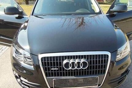 Audi Q5 102.540 km 14.999 &euro; Hönow 15366