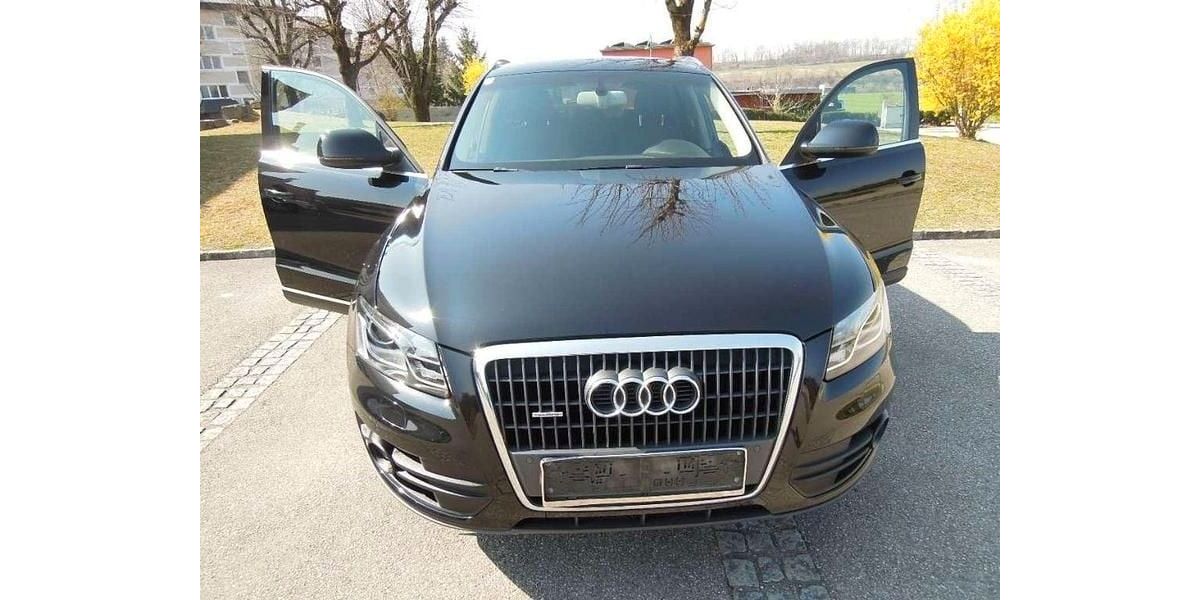 Audi Q5 102.540 km 14.999 &euro; Hönow 15366