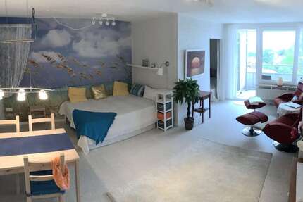 Zimmer Eckernförde - 1.5 Zimmer, 950&euro; | Angebot:26767394