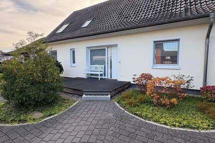 Haus Bordesholm - 7 Zimmer, 185 m&sup2;, 589.000&euro; | Angebot:25835109