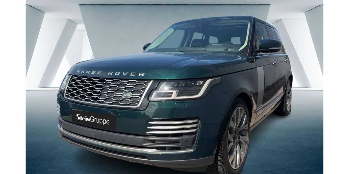 Land Rover Range Rover 82.650 km 58.230 &euro; Siegburg 53721