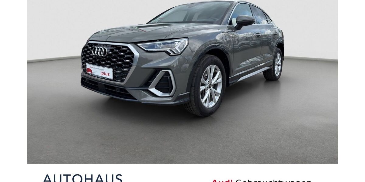 Audi Q3 114.900 km 31.400 &euro; Ebersberg bei München 85560