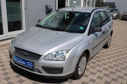 Ford Focus 172.450 km 1.990 &euro; Kaiserslautern 67657