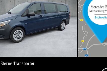 Mercedes-Benz Vito 59.592 km 28.580 &euro; Eschweiler 52249