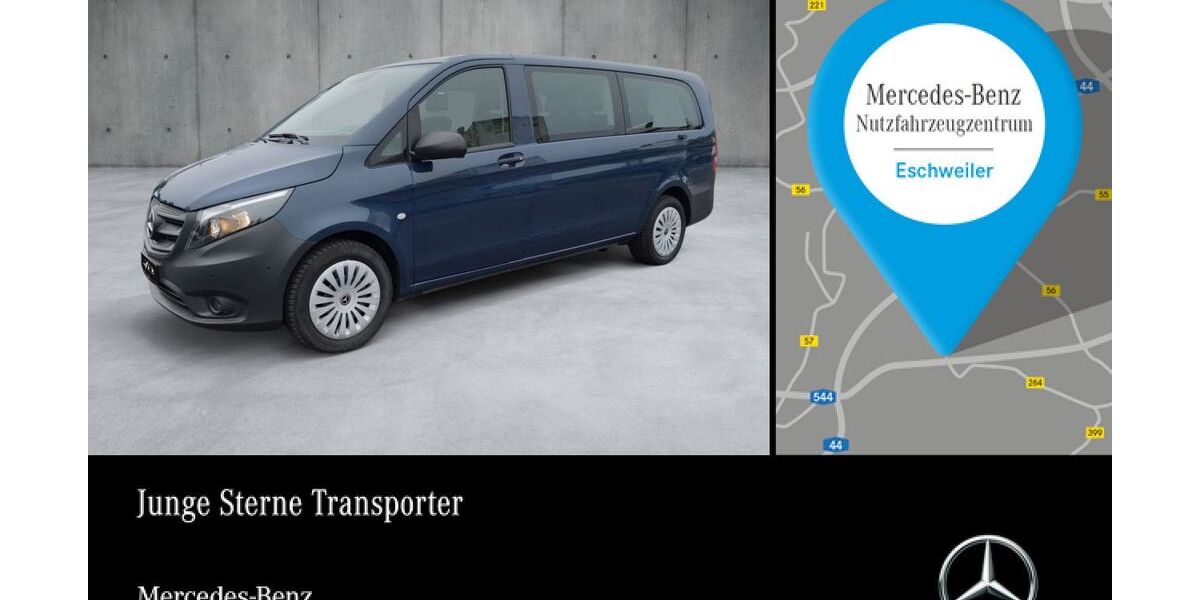 Mercedes-Benz Vito 59.592 km 28.580 &euro; Eschweiler 52249