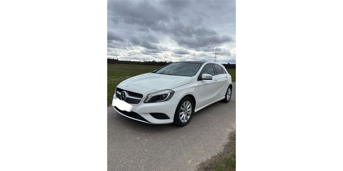 Mercedes-Benz A 180 150.000 km 11.000 &euro; Seligenstadt 63500