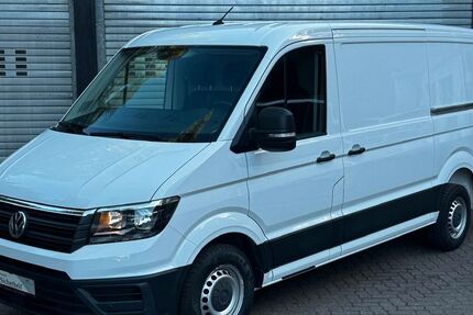VW Crafter 161.000 km 14.990 &euro; Norderstedt 22844