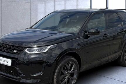 Land Rover Discovery Sport 33.313 km 33.899 &euro; Hamburg 22525