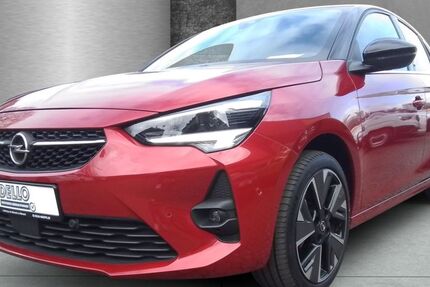 Opel Corsa 26.672 km 22.690 &euro; Bad Schwartau 23611