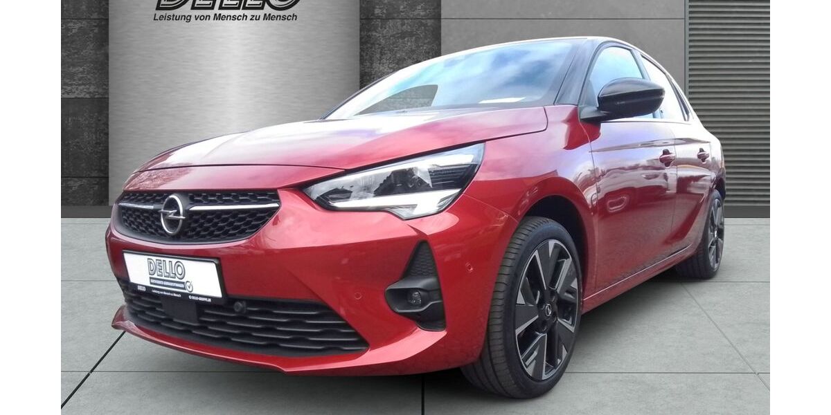 Opel Corsa 26.672 km 22.690 &euro; Bad Schwartau 23611