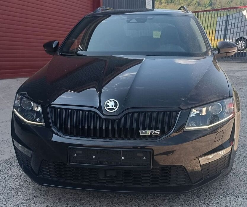 Octavia