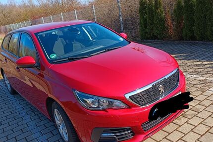 Peugeot 308 117.000 km 10.800 &euro; Wabern 34590