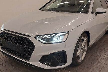 Audi A4 110.900 km 28.950 &euro; Goslar 38642